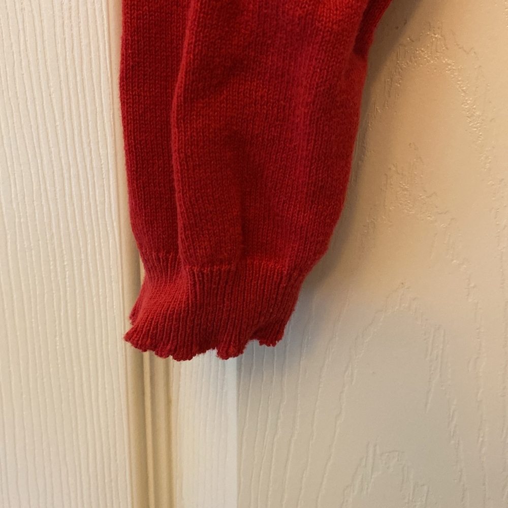 Half sweater - Picture 5 of 5
